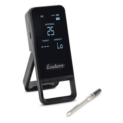 ENDERS Bluetooth(R) Thermometer