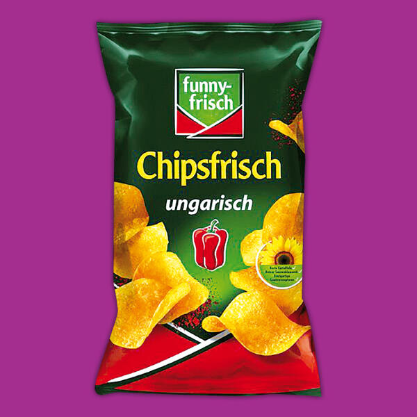 Chipsfrisch