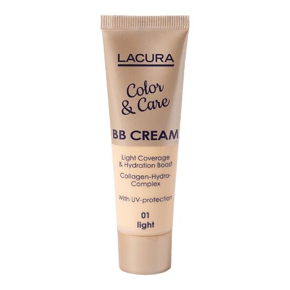 LACURA(R) 				BB-Creme