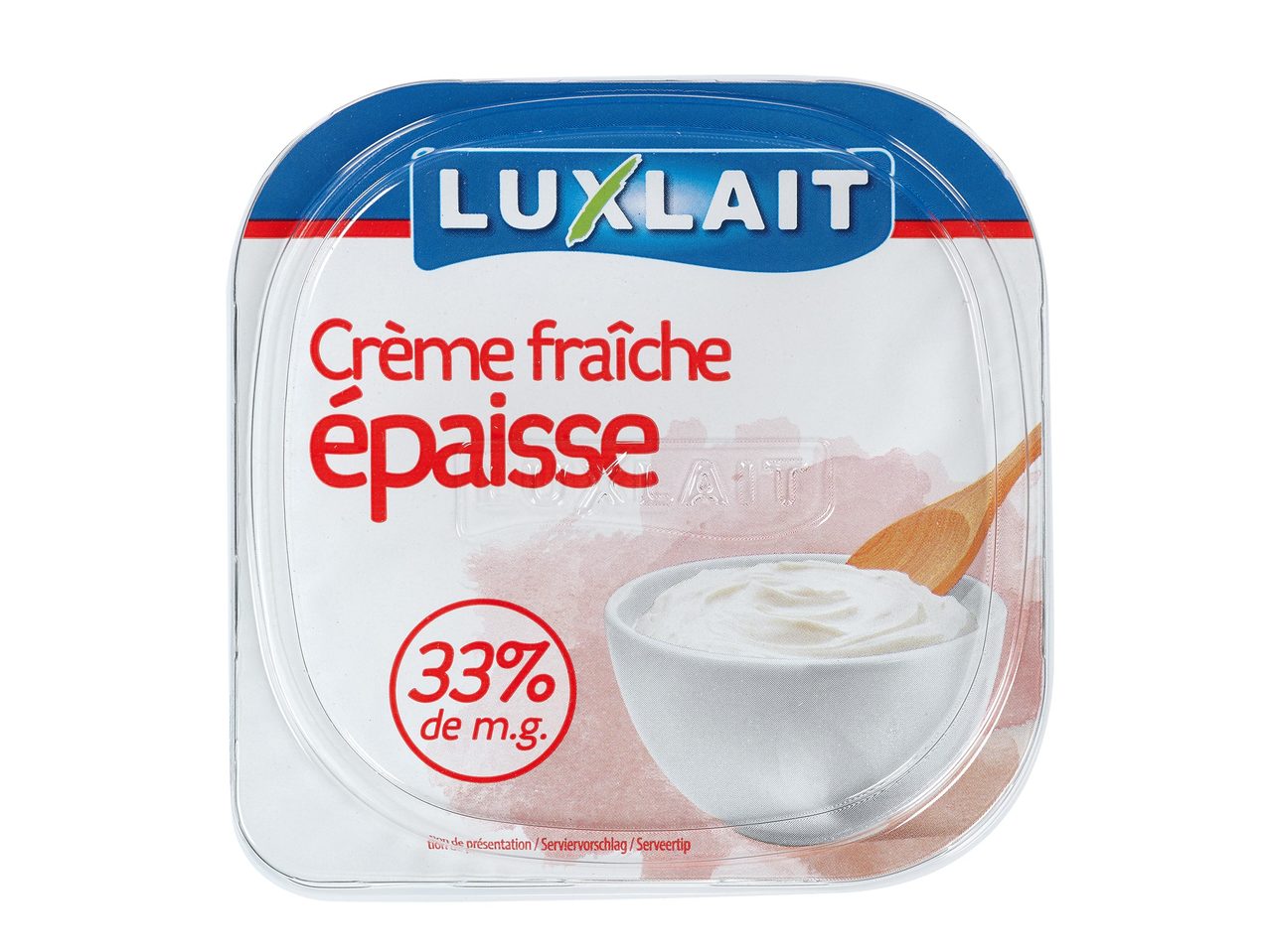 Saure Sahne 33 %