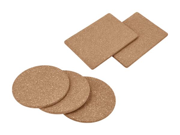 Untersetzer-Set