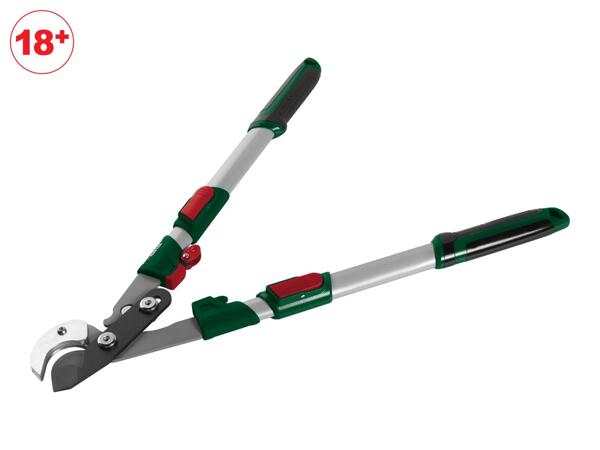 Parkside Extendable Bypass Lopper