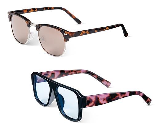Crane Men's and Ladies Sunglasses
