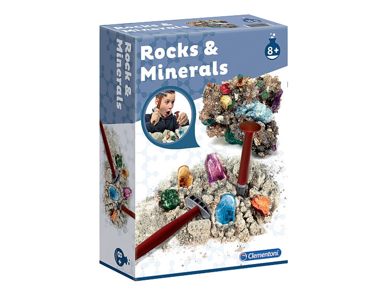Clementoni Kids' Experiment Kits