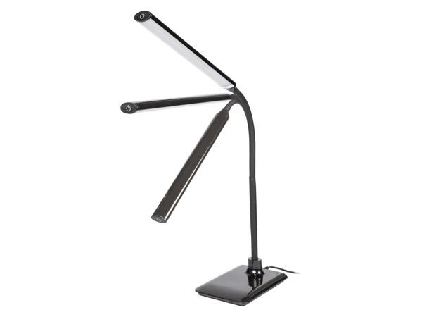 LED Desk or Clip Lamp