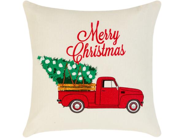 Christmas Cushion