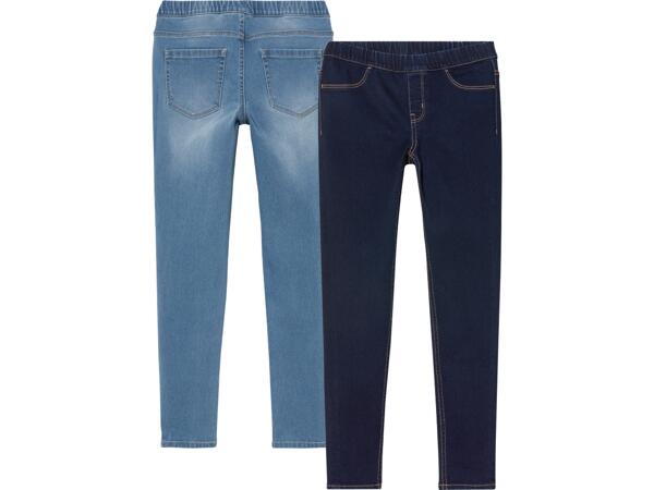 Termojeggings