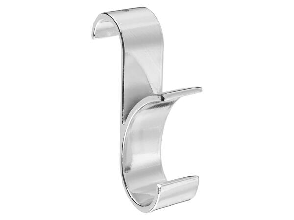 Radiator Or Door Hooks, 4 Pieces