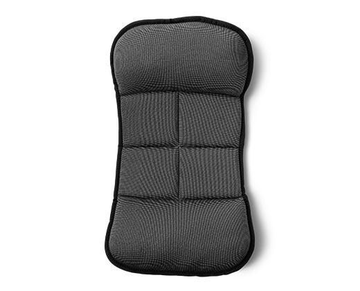 Auto XS Memory Foam Neck Pillow or Lumbar Back Support