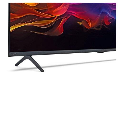 SHARP 55" (139cm) 4K Ultra HD Google TV™ QLED HP5265E