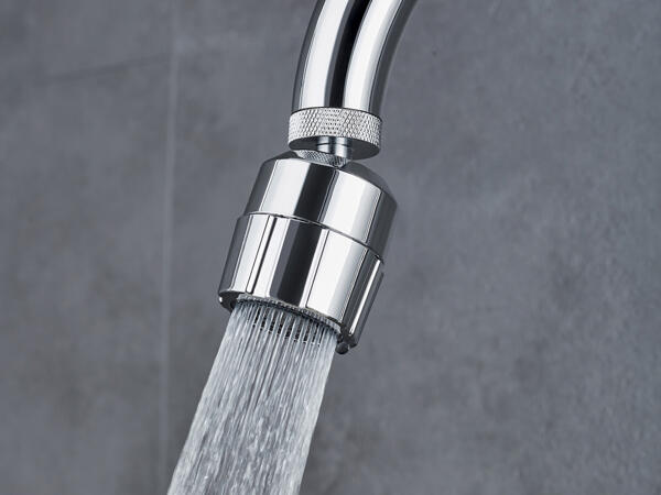 Tap Aerator
