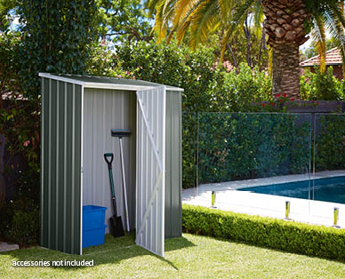 Garden Shed