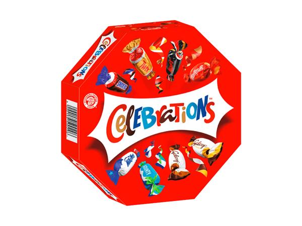 Celebrations XXL