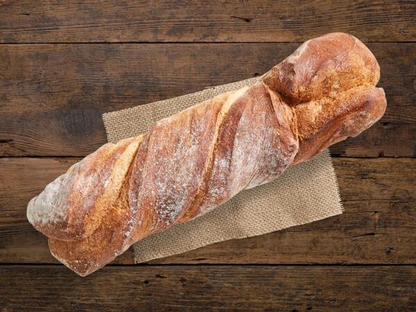 Baguette croccante