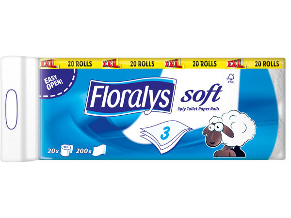 Toilettenpapier