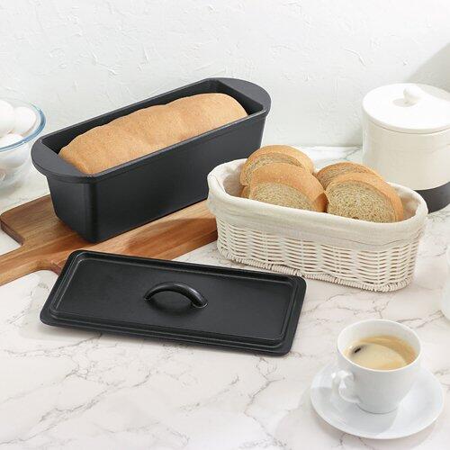 CROFTON Brotbackbox