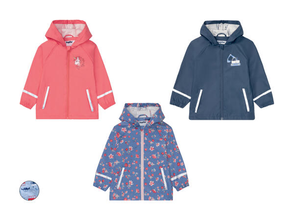 Veste imperméable