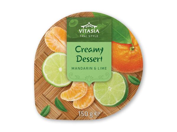 VITASIA Asiatisk-inspireret yoghurt