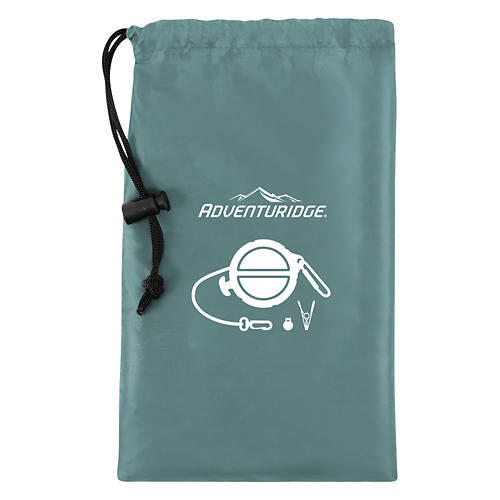 Camping Accessory - Clothes Line