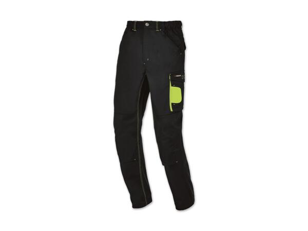 Herren Arbeitsbundhose