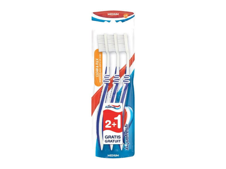 Brosse à dents