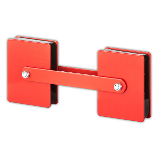 Doppelhalter