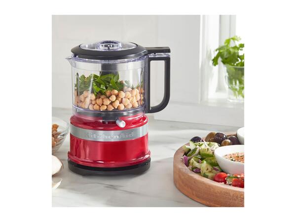 KitchenAid Red Mini Food Chopper