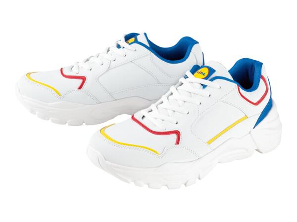 Esmara Ladies' Lidl Trainers