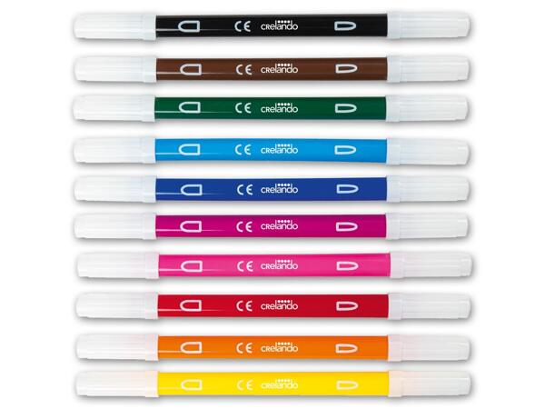 Stifte-Set, 10 Stück