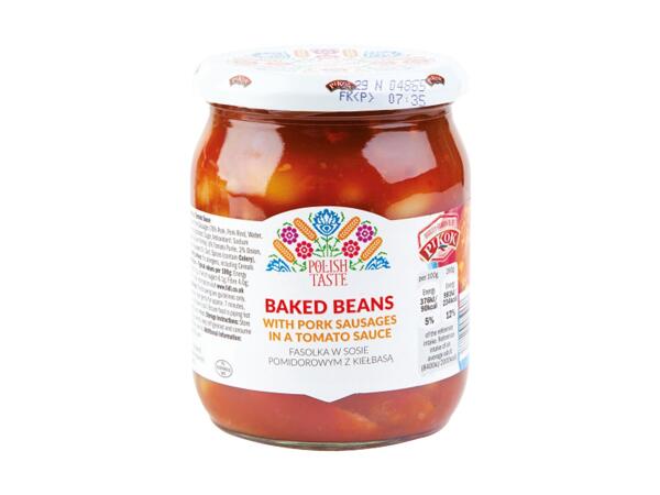 Polish Ready Meals