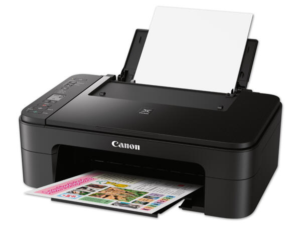 Canon Drucker „PIXMA TS3150"