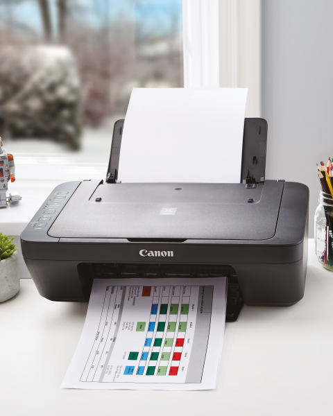 Canon 3 In 1 Printer