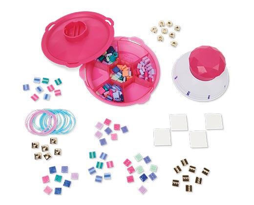 Spin Master PopStyle Bracelet Maker