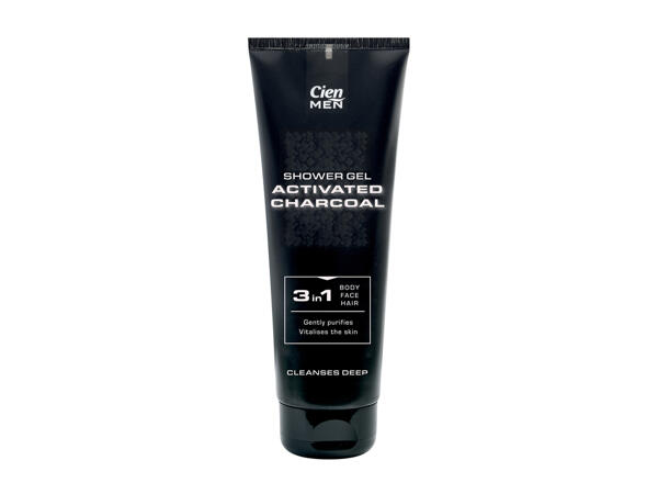 Men's Shower Gel
