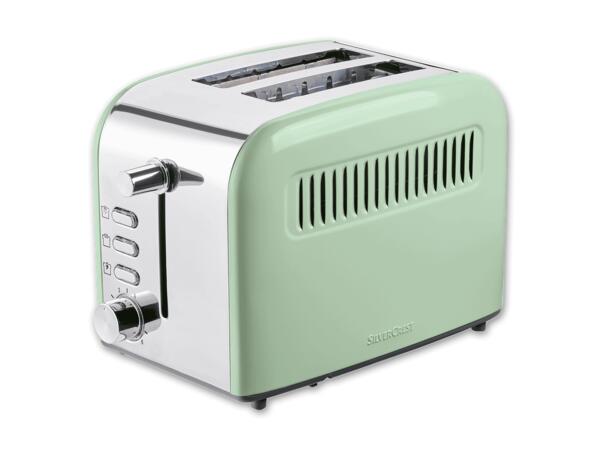 Toaster