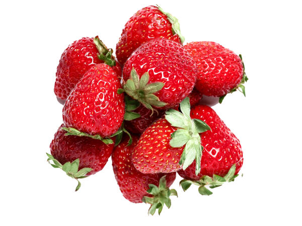 Erdbeeren