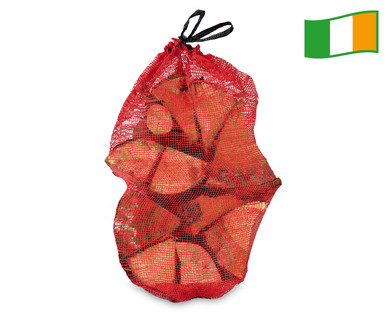 Bag of Logs