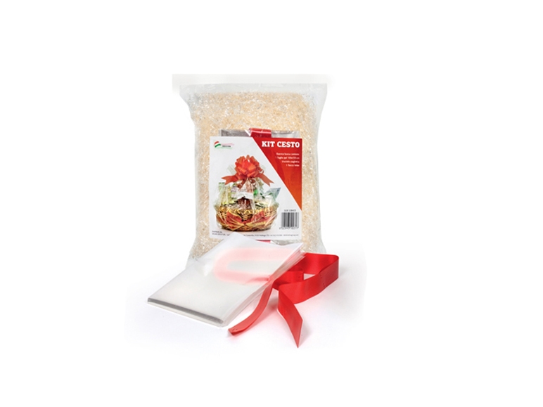 Christmas Basket Kit