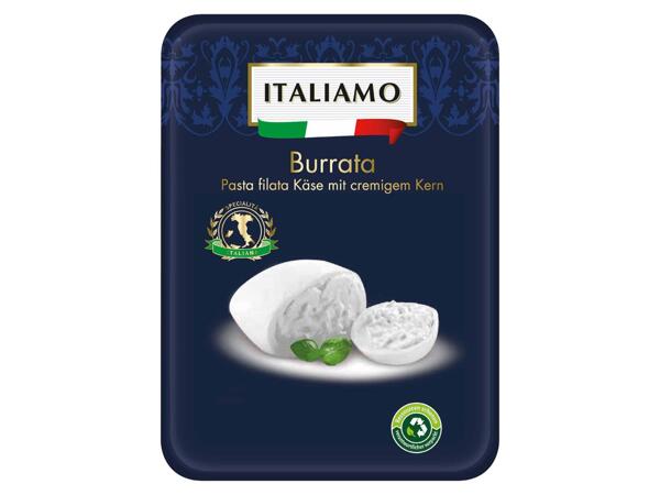 Burrata