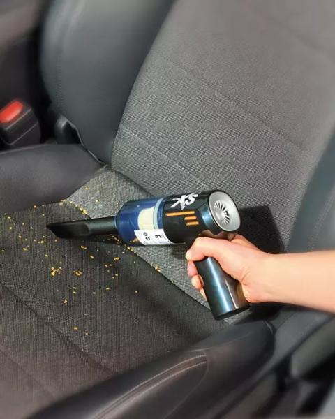 Cordless Car Vacuum