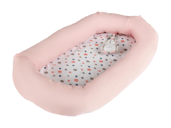LUPILU(R) Babynest