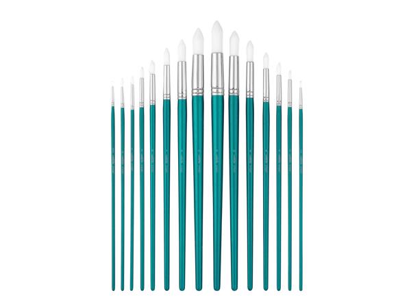 Paint Brush Set