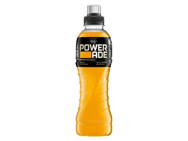 POWERADE