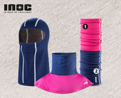 INOC Damen-/Herren-Ski-Accessoires