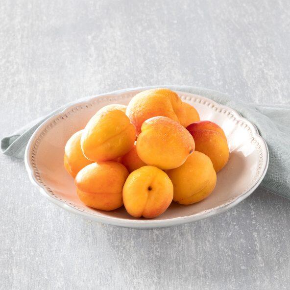 Abricots