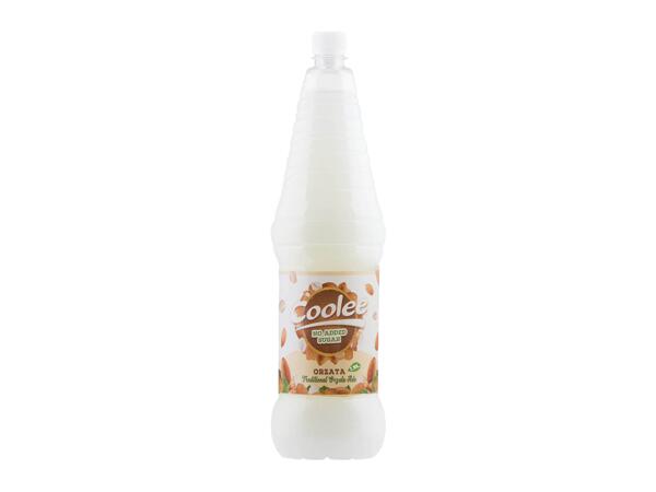 Orzata Syrup