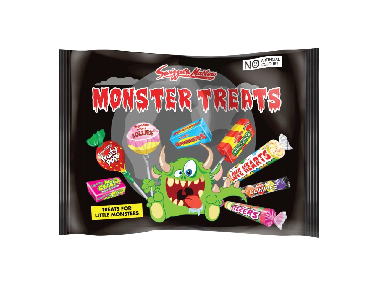 SWIZZELS MATLOW Monster Treats