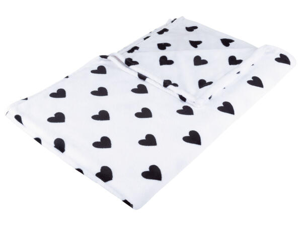 Microfibre Blanket