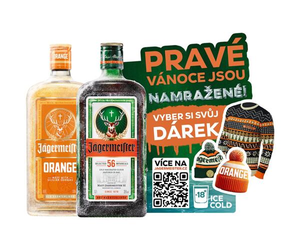 JÄGERMEISTER