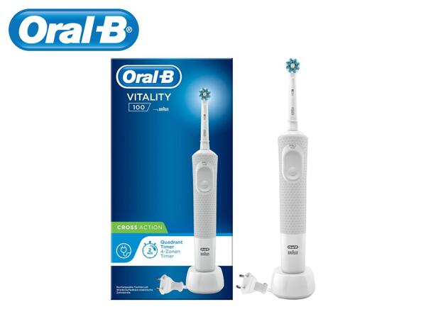 Oral-B Electric Toothbrush